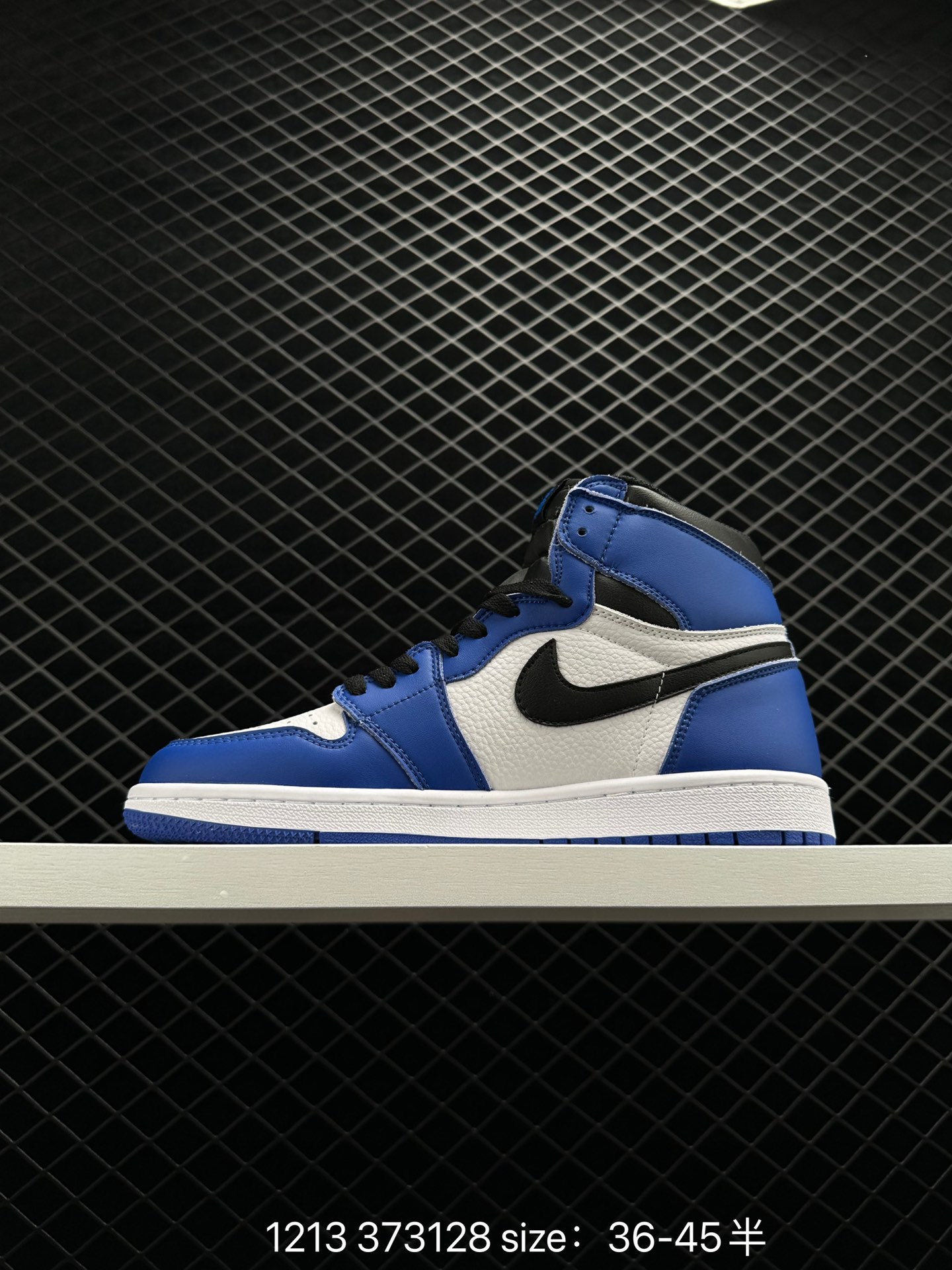 Air Jordan 1 Retro High OG